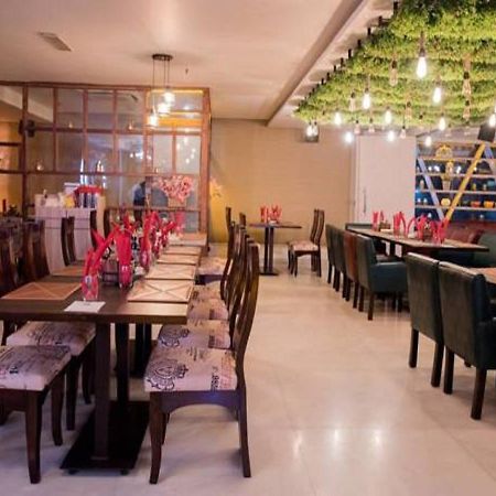 阿姆利则 One Earth Avaas酒店 外观 照片