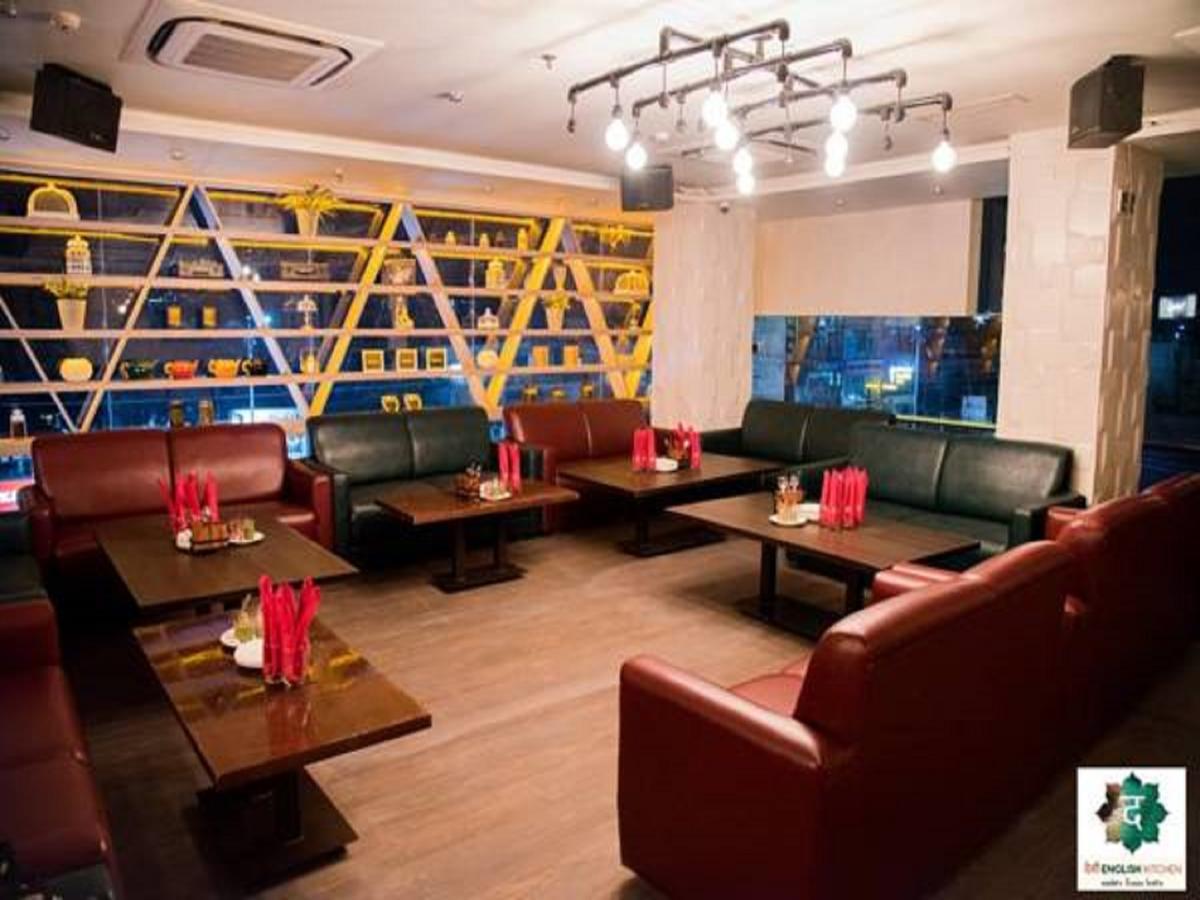 阿姆利则 One Earth Avaas酒店 外观 照片