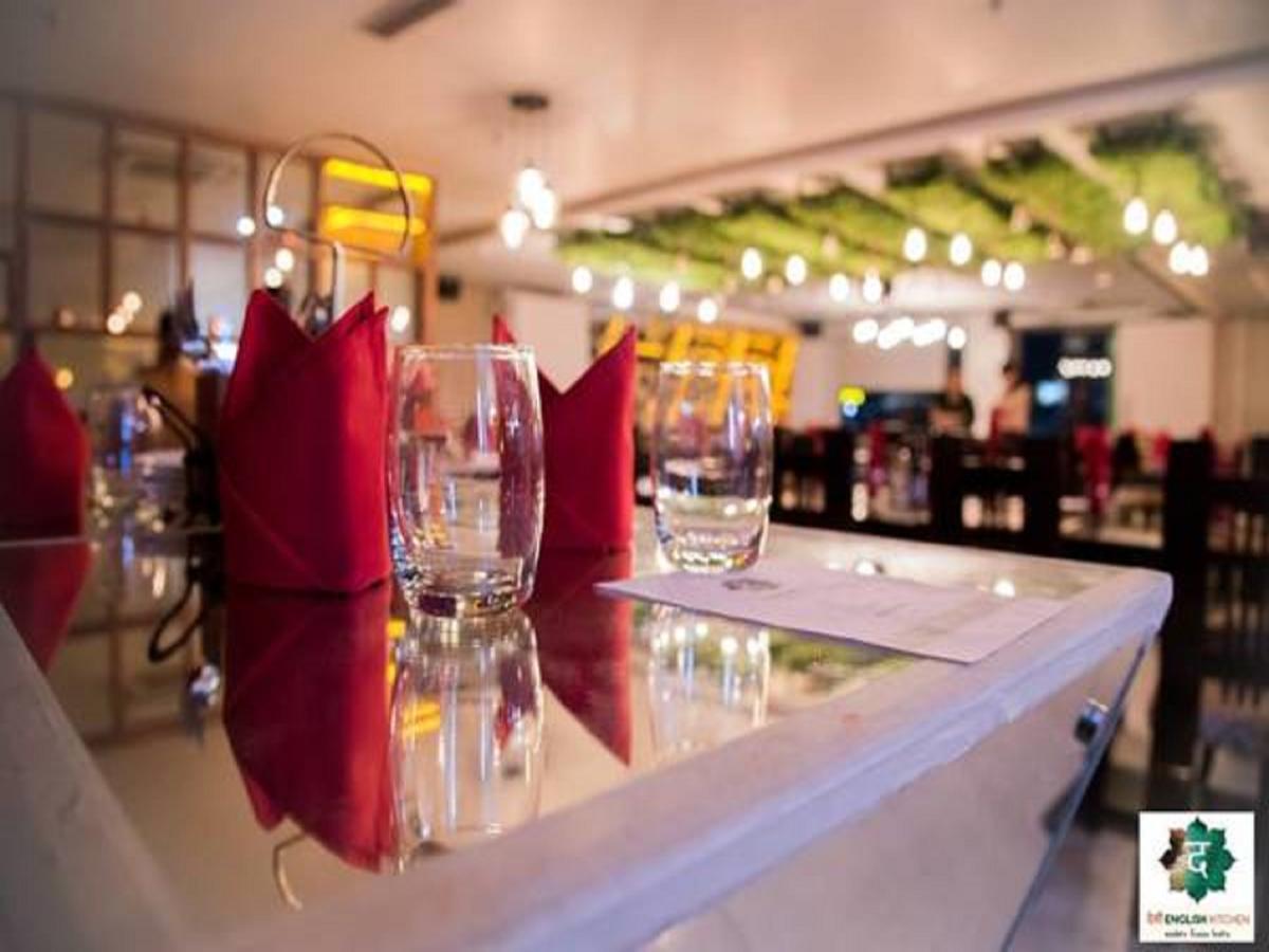 阿姆利则 One Earth Avaas酒店 外观 照片